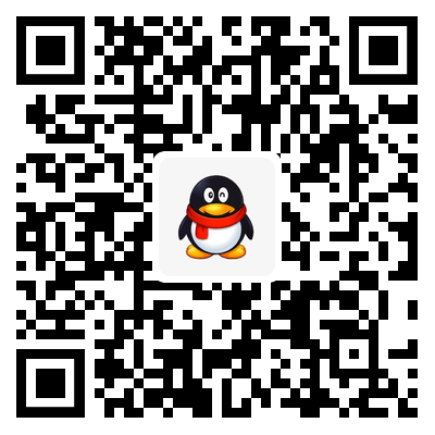 米兰体育官方QQ二维码